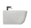 Kerasan 512588 TriBeCa bidet podwieszany BRUNO MATT + WB9N